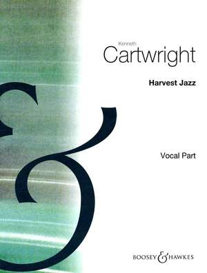 Cartwright, K: Harvest Jazz