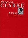 Clarke, R: Trio