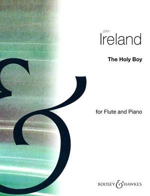 Ireland, J: The Holy Boy