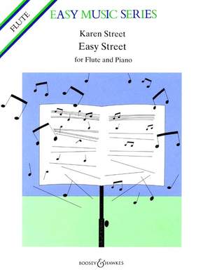 Street, K: Easy Street