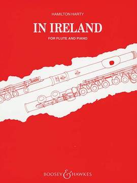 Harty, H: In Ireland