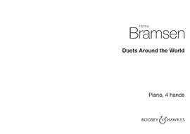 Duets Around The World No. 5