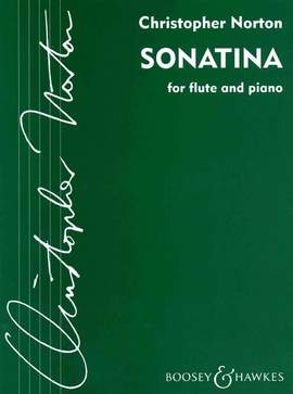Norton, C: Sonatina