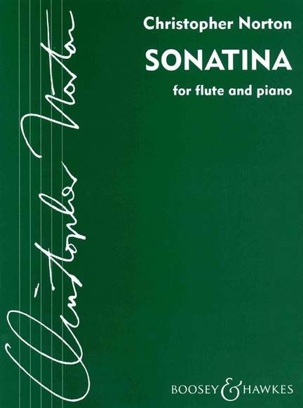 Norton, C: Sonatina