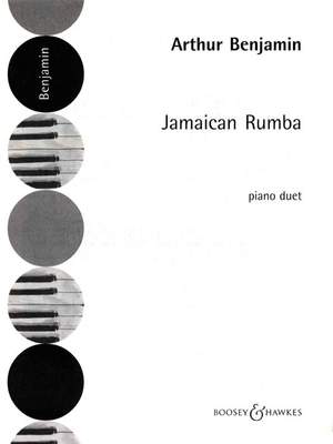 Benjamin, A: Jamaican Rumba