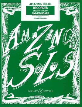 Amazing Solos