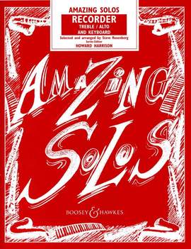 Amazing Solos