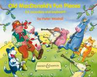 Wastall, P: Old MacDonald's Fun Pieces