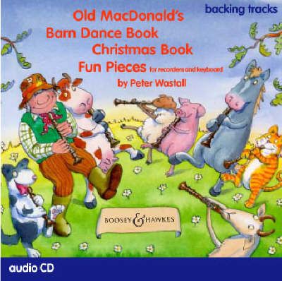 Old MacDonald's