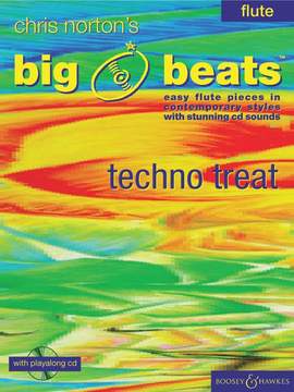 Norton, C: Big Beats