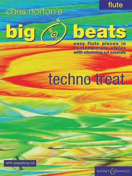 Norton, C: Big Beats