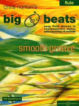 Norton, C: Big Beats