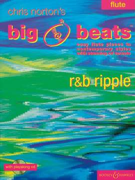 Norton, C: Big Beats