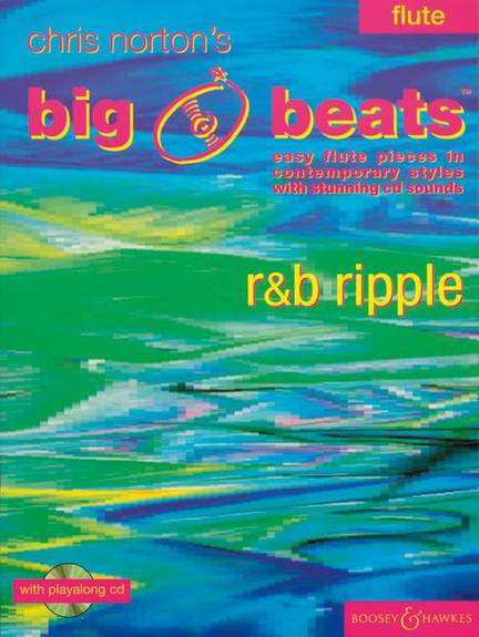 Norton, C: Big Beats
