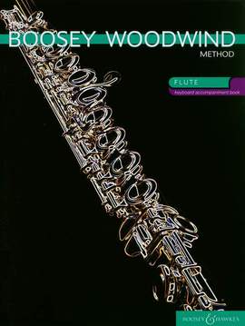 The Boosey Woodwind Method Flute Vol. 1+2