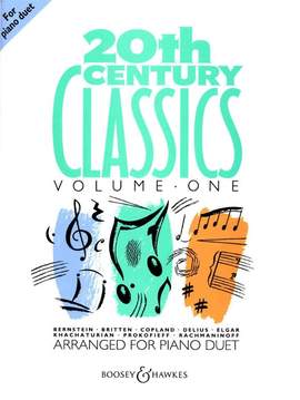 20th-Century Classics Vol. 1
