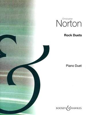 Norton, C: Rock Duets