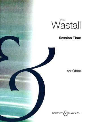 Wastall, P: Session Time