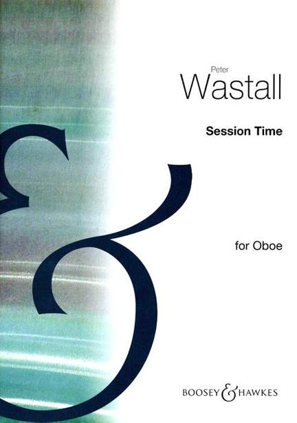 Wastall, P: Session Time