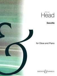 Head, M: Gavotte