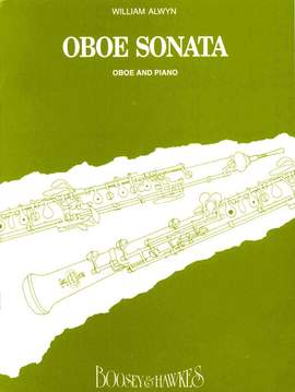 Alwyn, W: Sonata