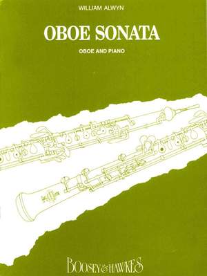 Alwyn, W: Sonate