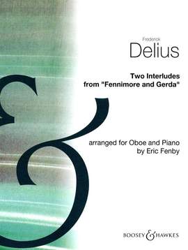 Delius, F: Two Interludes