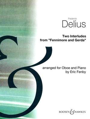 Delius, F: Two Interludes