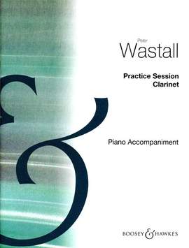 Wastall, P: Practice Sessions