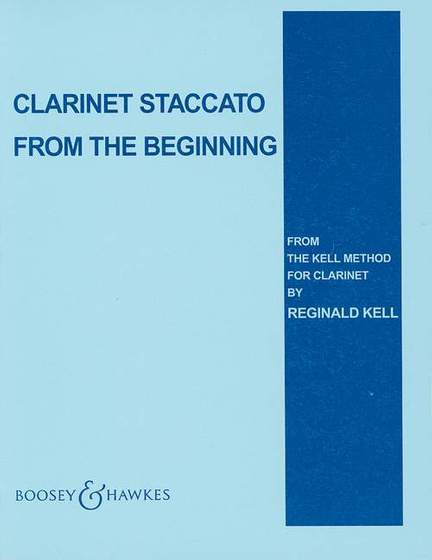 Kell, R: The Kell Method for Clarinet Vol. 3