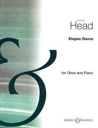 Head, M: Elegiac Dance