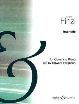 Finzi: Interlude op. 21