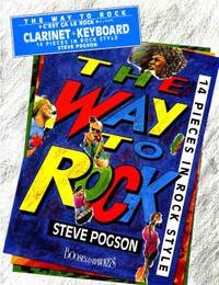 Pogson, S: The Way to Rock