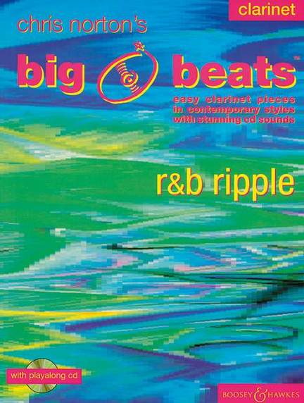 Norton, C: Big Beats