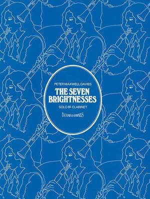 Maxwell Davies, Peter: The Seven Brightnesses