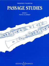 Thurston, F J: Passage Studies Vol. 2