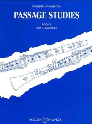Thurston, F J: Passage Studies Vol. 2