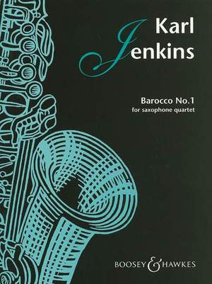 Jenkins, K: Barocco No.1