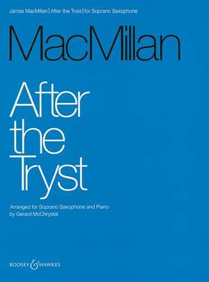 MacMillan, J: After the Tryst