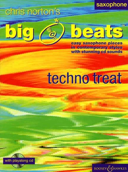 Norton, C: Big Beats