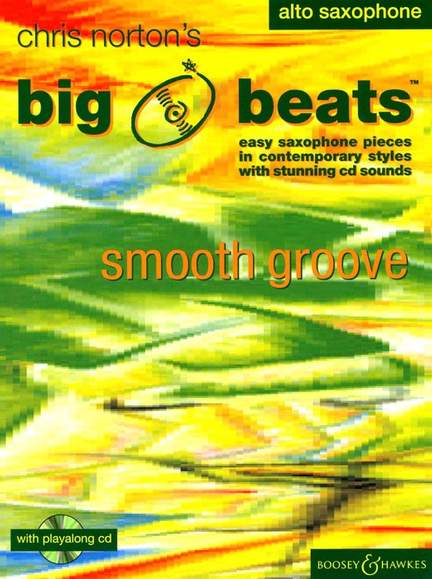 Norton, C: Big Beats