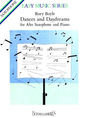Boyle, R: Dances and Daydreams
