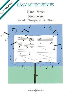Street, K: Streetwise