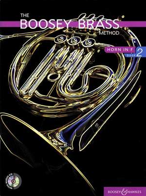 The Boosey Brass Method Horn Vol. 2