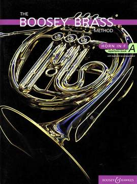 The Boosey Brass Method Vol. A