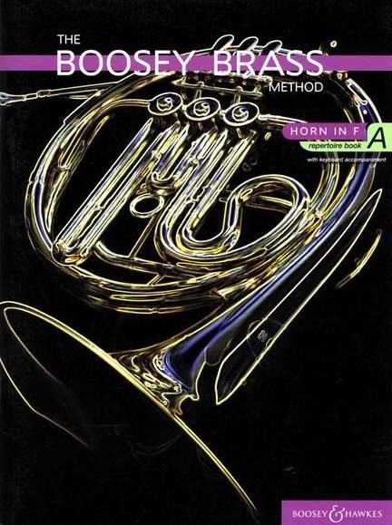 The Boosey Brass Method Vol. A
