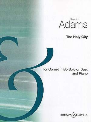 Adams, S: The Holy City