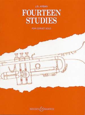 Arban, J: 14 Studies