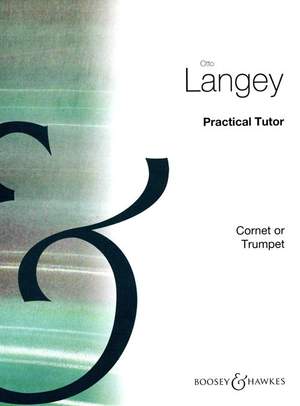 Langey: Practical Tutor for Cornet