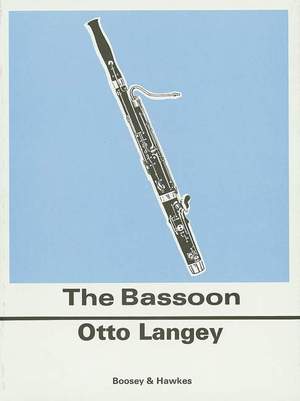 Langey: Practical Tutor for Bassoon